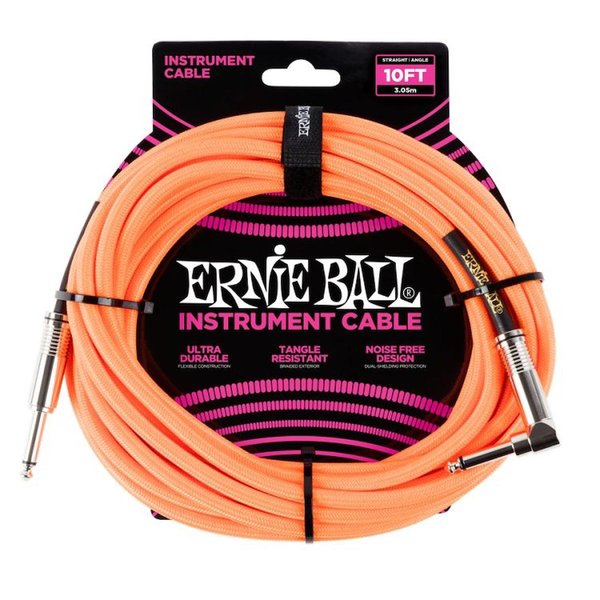 ERNIE BALL Gitar Kablosu