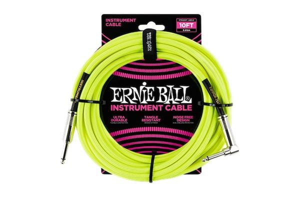 ERNIE BALL Gitar Kablosu
