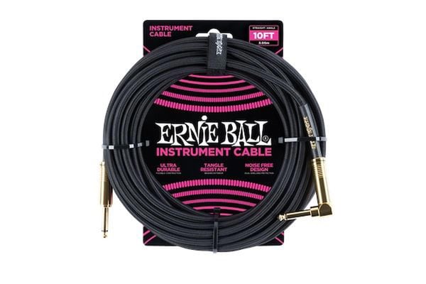 ERNIE BALL Gitar Kablosu
