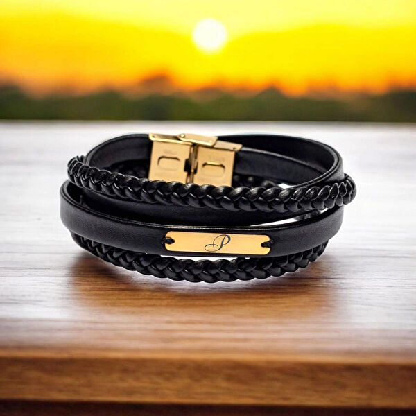 ARCHİN Altın Bileklik