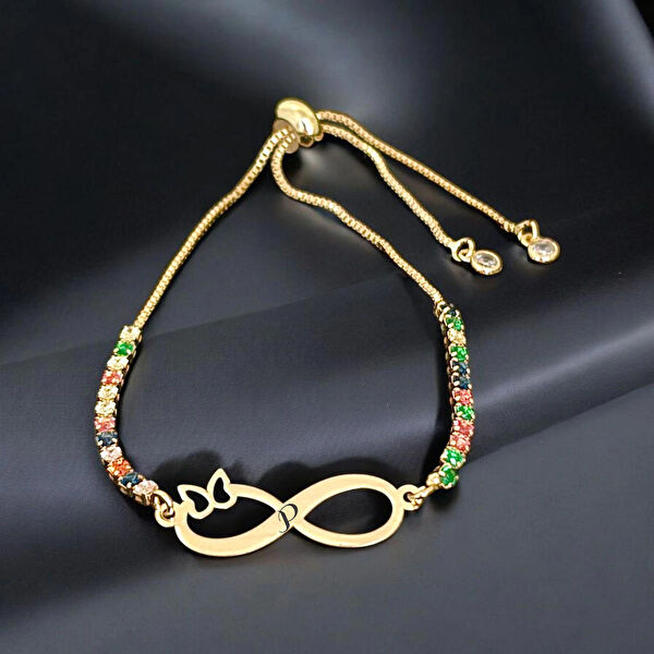 ARCHİN Altın Bileklik