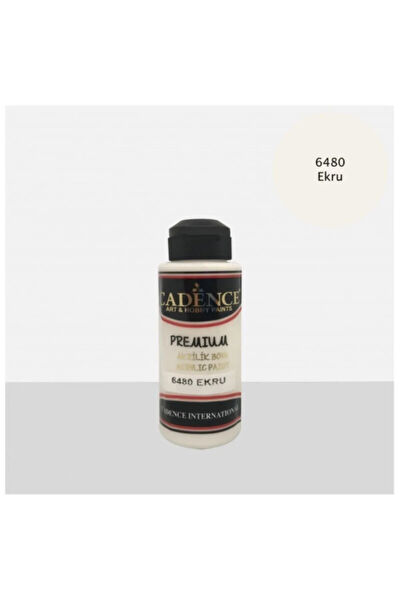 Cadence Akrilik Boya