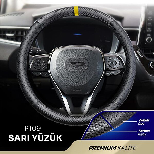 PK PANDAKILIF Direksiyon Kılıfları