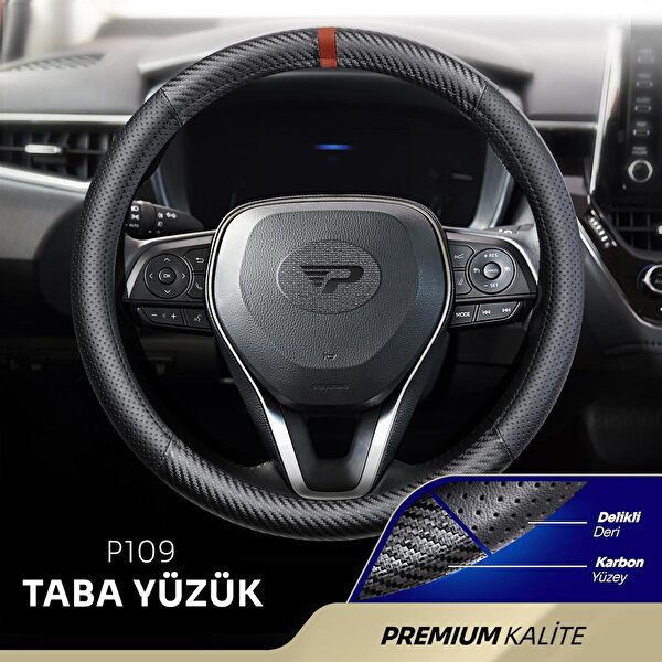 PK PANDAKILIF Direksiyon Kılıfları