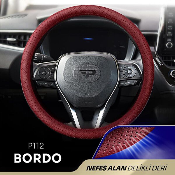 PK PANDAKILIF Direksiyon Kılıfları