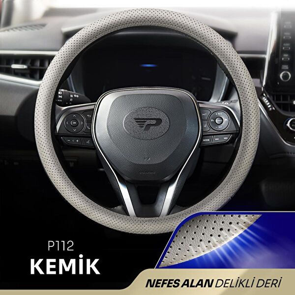 PK PANDAKILIF Direksiyon Kılıfları