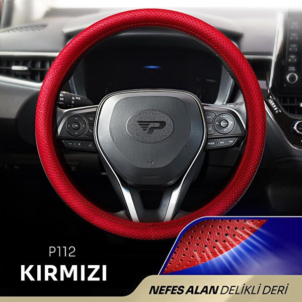 PK PANDAKILIF Direksiyon Kılıfları