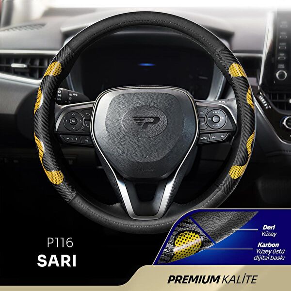 PK PANDAKILIF Direksiyon Kılıfları