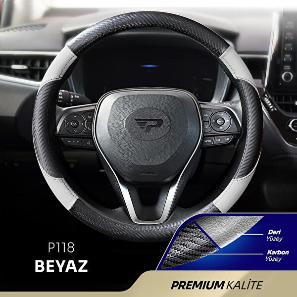 PK PANDAKILIF Direksiyon Kılıfları