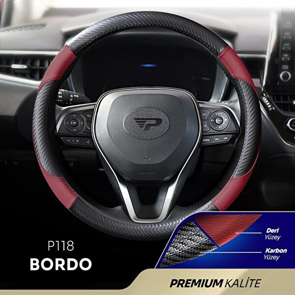 PK PANDAKILIF Direksiyon Kılıfları