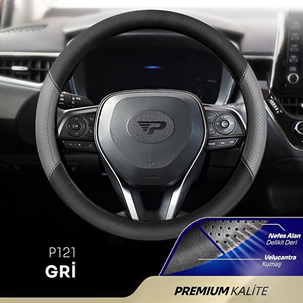 PK PANDAKILIF Direksiyon Kılıfları