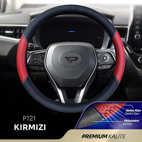 PK PANDAKILIF Direksiyon Kılıfları