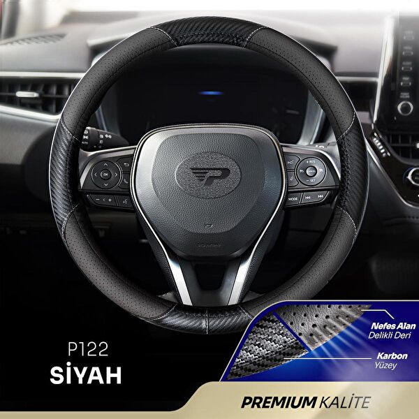 PK PANDAKILIF Direksiyon Kılıfları