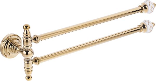 Pure Banyo Aksesuar Seti