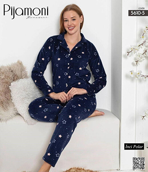 Pijamoni Kadın Pijama