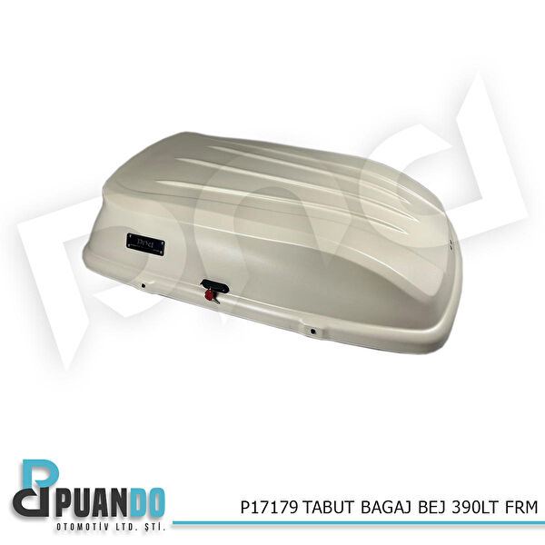 Puando Bagaj Sistemleri