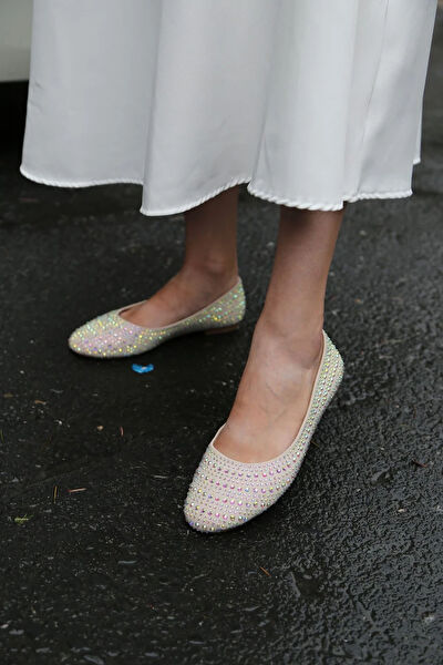 Letafia Kadın Loafer Ayakkabı