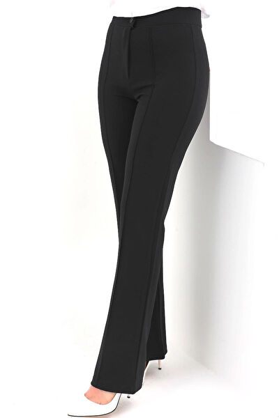 ZAN STİL Kadın Pantolon