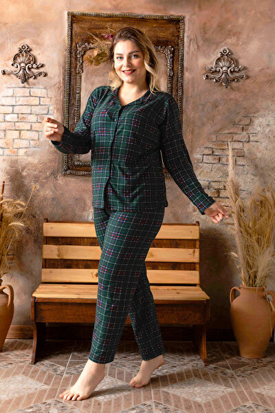 Nisanca Kadın Pijama