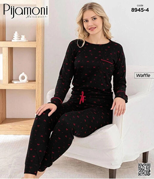 Pijamoni Kadın Pijama