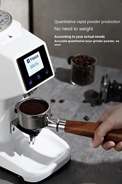 Vosco Kahve Değirmeni