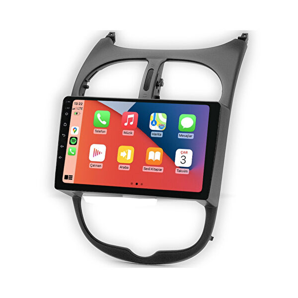 Navigator Araç İçi Multimedya ve Görüntü Sistemleri