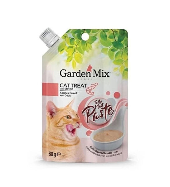 garden mix Kedi Ödülleri