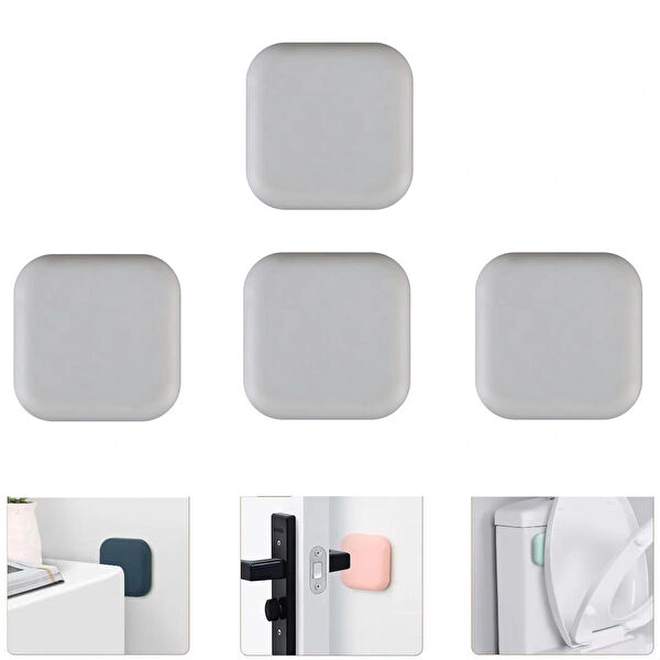 Microcase Kapı Stoperleri