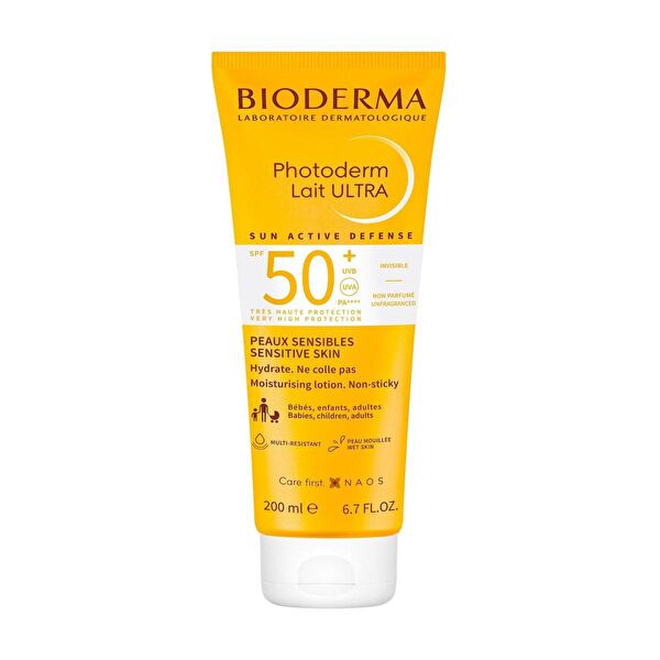 Bioderma Güneş Koruyucuları