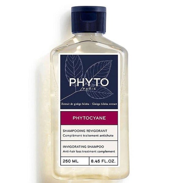 Phyto Saç Dökülmesine Karşı Ürünler