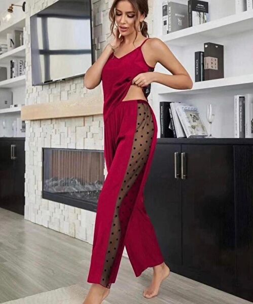 RasaHomeWear Kadın Pijama