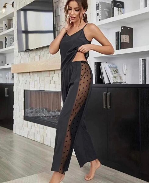 RasaHomeWear Kadın Pijama