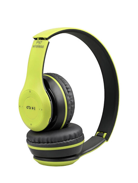 ROSEPREMİUM Bluetooth Kulaklık