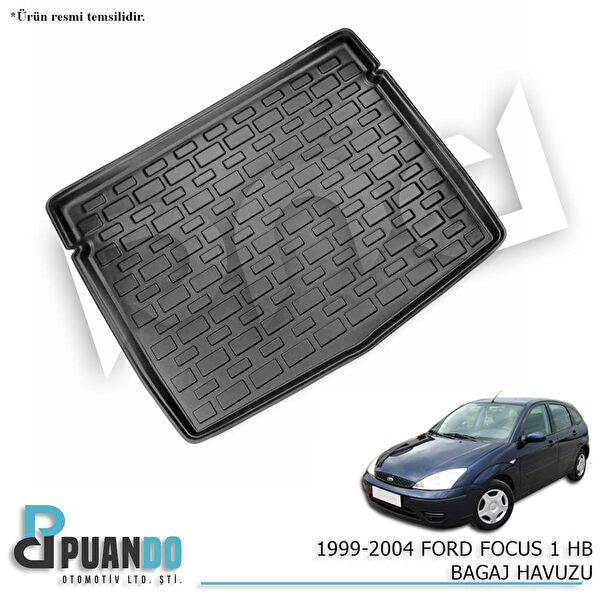 Puando Bagaj Havuzları