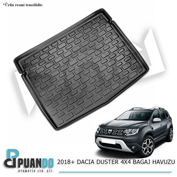 Puando Bagaj Havuzları