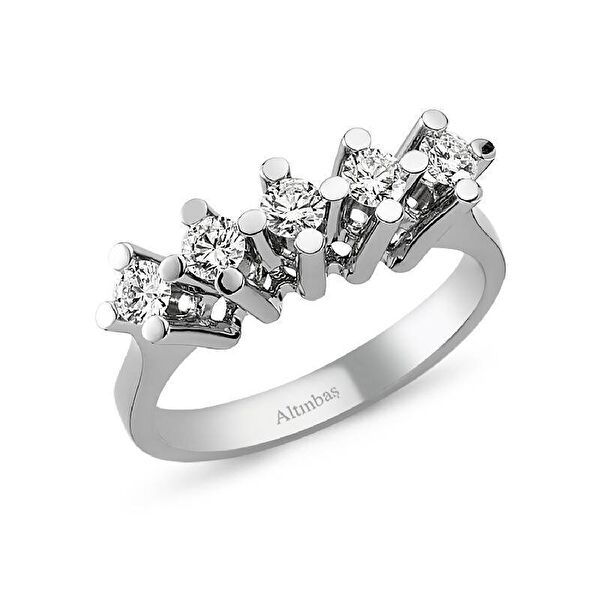 Altınbaş Altın Yüzük