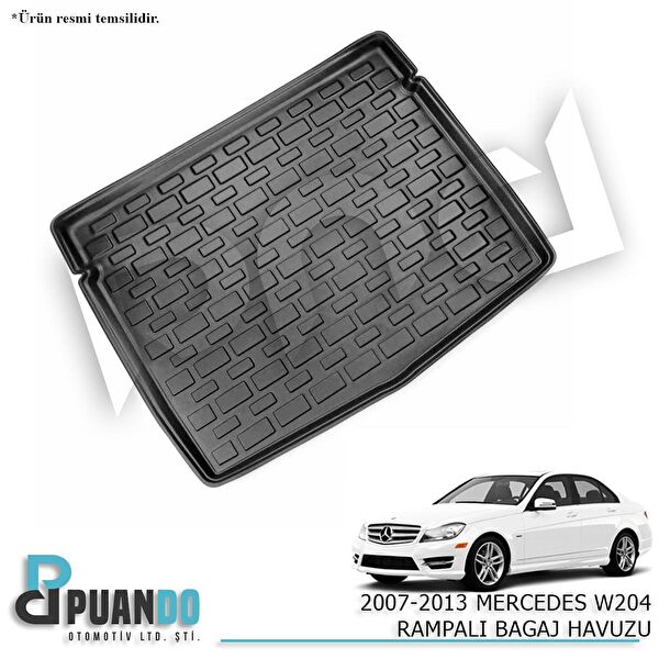 Puando Bagaj Havuzları