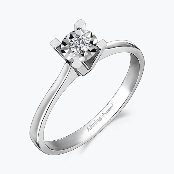 Altınbaş Altın Yüzük