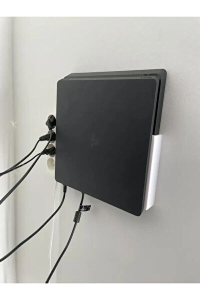 Just3dprintings PlayStation 4 Aksesuarları