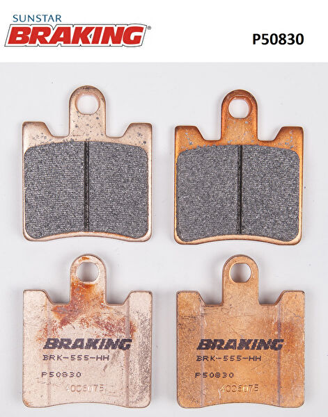 Braking Fren & Fren Ekipmanları