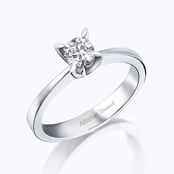 Altınbaş Altın Yüzük