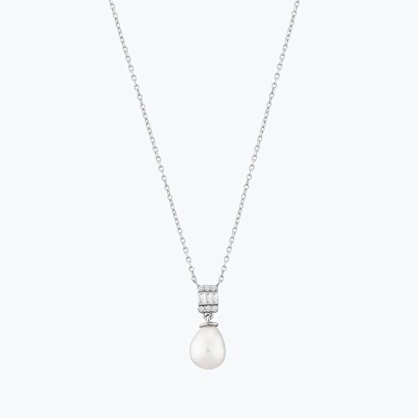 Altınbaş Altın Kolye