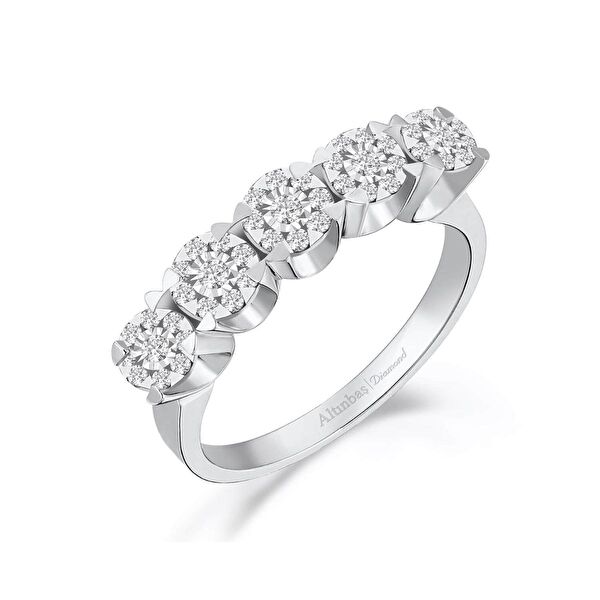 Altınbaş Altın Yüzük