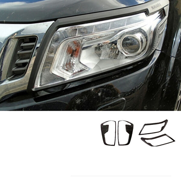 Life Tuning Krom Aksesuarlar