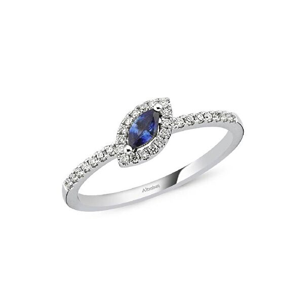 Altınbaş Altın Yüzük