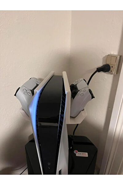 Just3dprintings Playstation 5 Aksesuarları