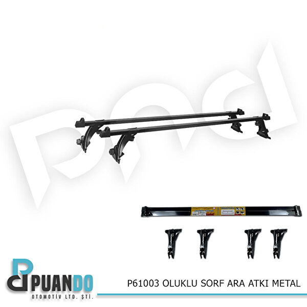 Puando Bagaj Sistemleri