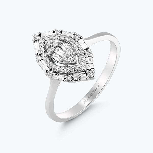 Altınbaş Altın Yüzük