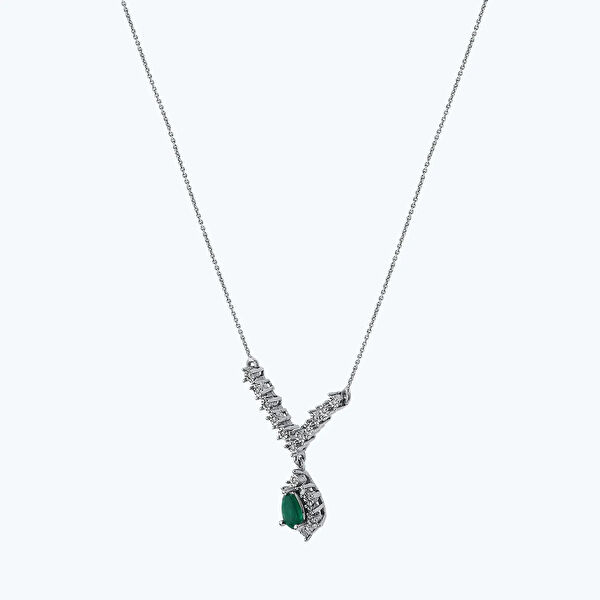 Altınbaş Altın Kolye