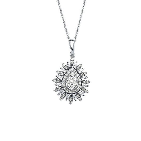 Altınbaş Altın Kolye